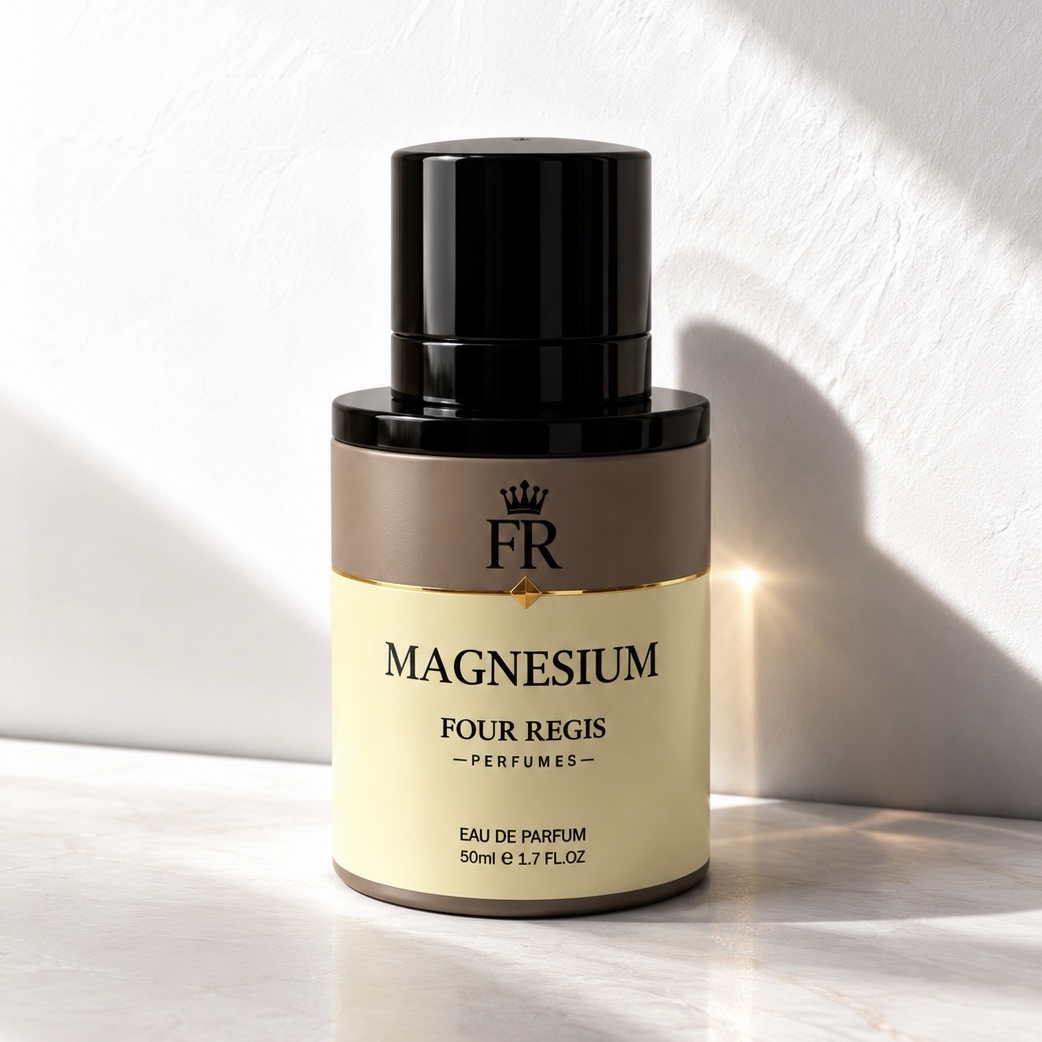 MAGNESIUM